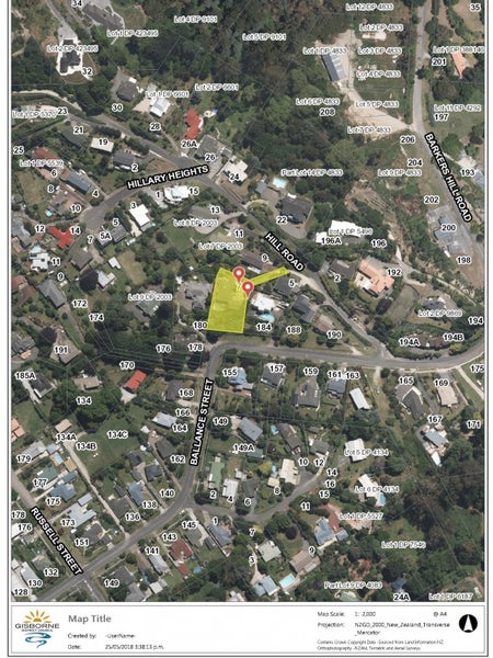 7 Hill Road, Whataupoko, Gisborne - Carousel 22