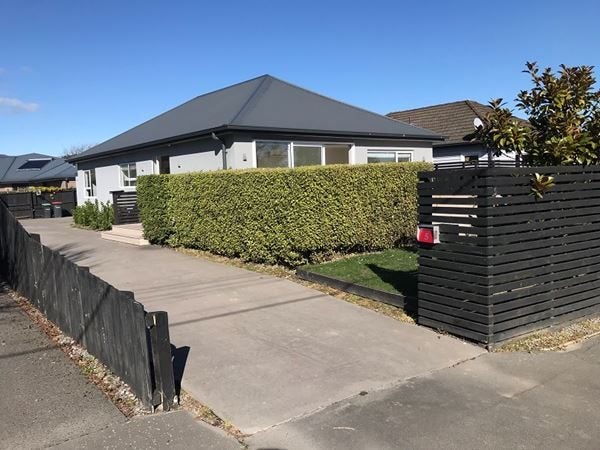 5 Leistrella Road, Hoon Hay, Christchurch - Carousel 1