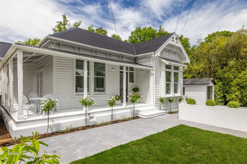 26 Cholmondeley Avenue, Opawa, Christchurch - Carousel 2