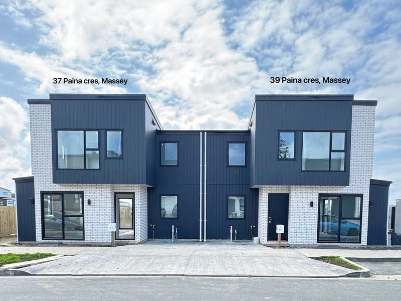 4 Kautawa Lane, Massey, Auckland - Carousel 2