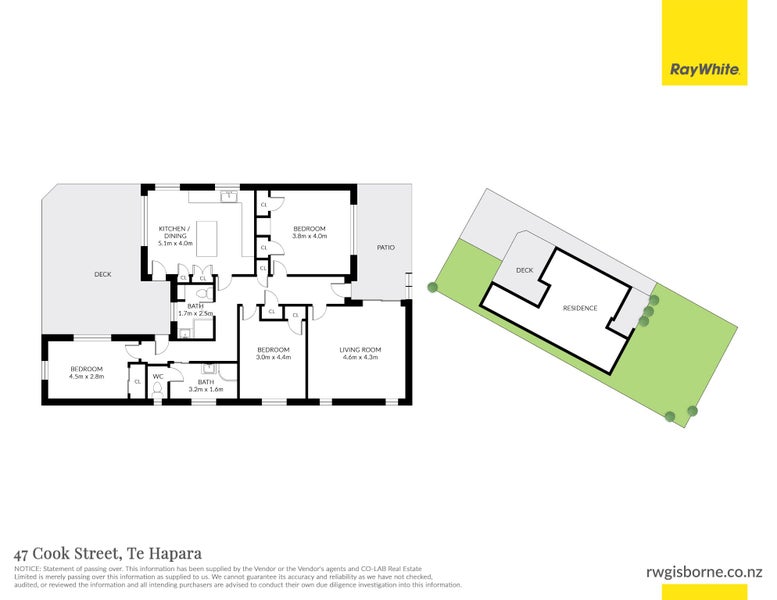 47A Cook Street, Te Hapara, Gisborne - Carousel 17