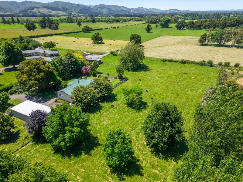 192 Kuratawhiti Street, Woodside, Greytown - Carousel 20