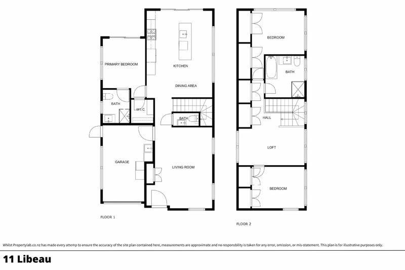 11 Libeau Road, Chartwell, Hamilton - Carousel 25