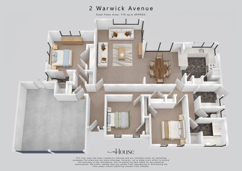 2 Warwick Avenue, St Andrews, Hamilton - Carousel 20