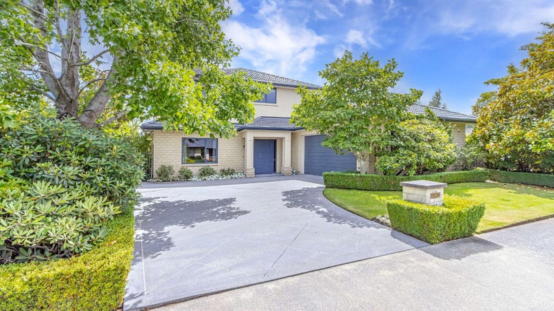 21 Anglem Way, Northwood, Christchurch - Carousel 1
