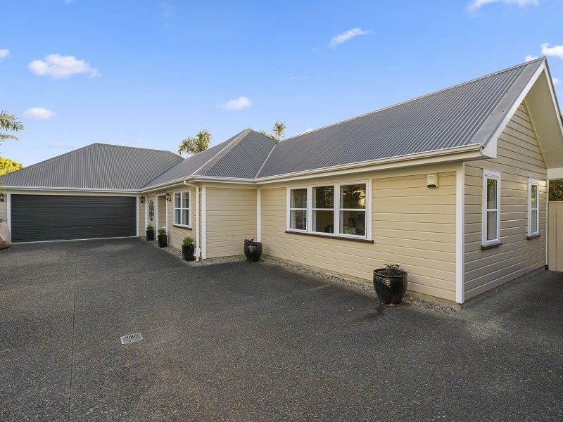 105 Ferguson Street, West End, Palmerston North - Carousel 2