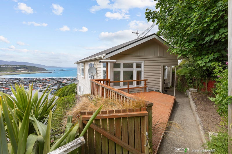 95 Rodrigo road, Melrose, Wellington - Carousel 1