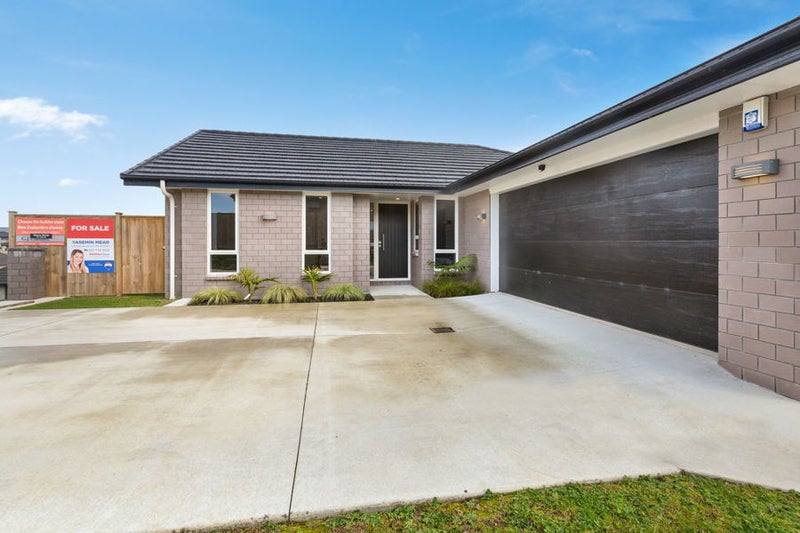 31F Helenvale Crescent, Pokeno - Carousel 2