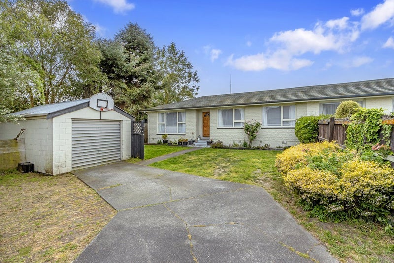 9B Jade Place, Parklands, Christchurch - Carousel 1