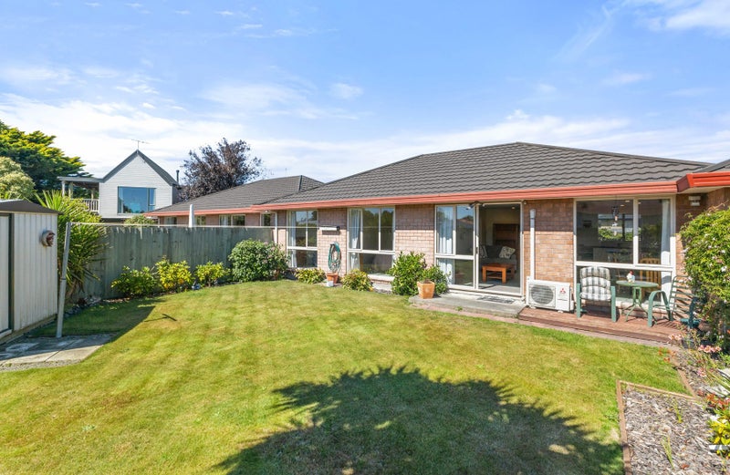 2/98 Domain Terrace, Spreydon, Christchurch - Carousel 1