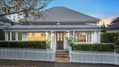 20 Albany Road, Ponsonby, Auckland - Carousel 1