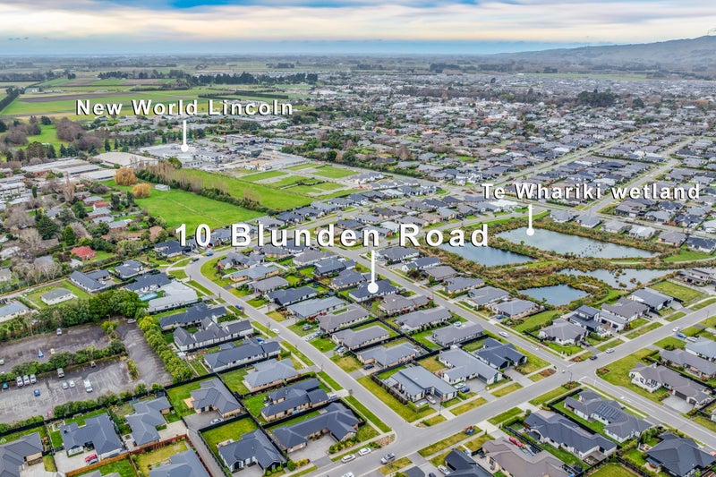 10 Blunden Road, Lincoln, Lincoln - Carousel 23