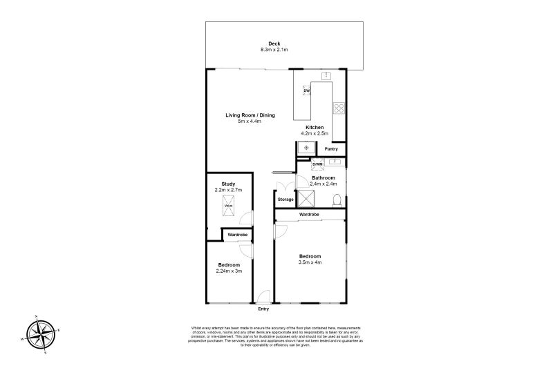 2/19 Burnham Street, Seatoun, Wellington - Carousel 20