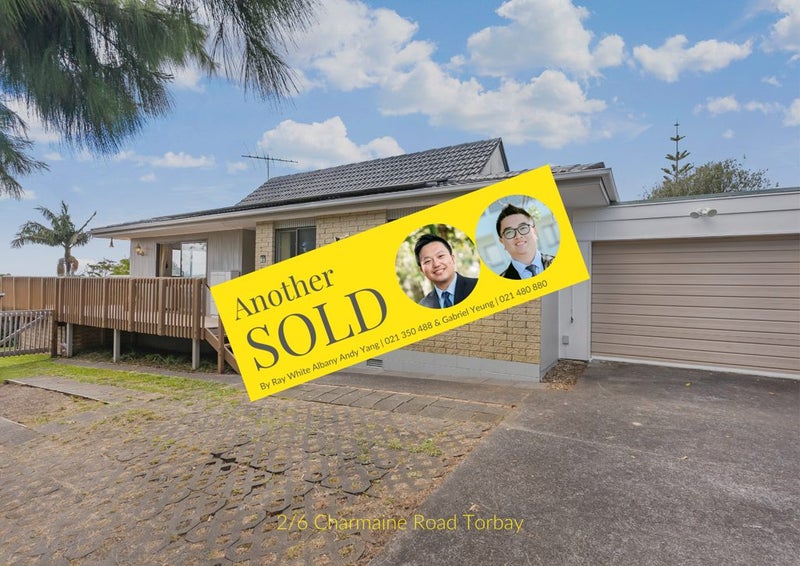 2/6 Charmaine Road, Torbay, Auckland - Carousel 1