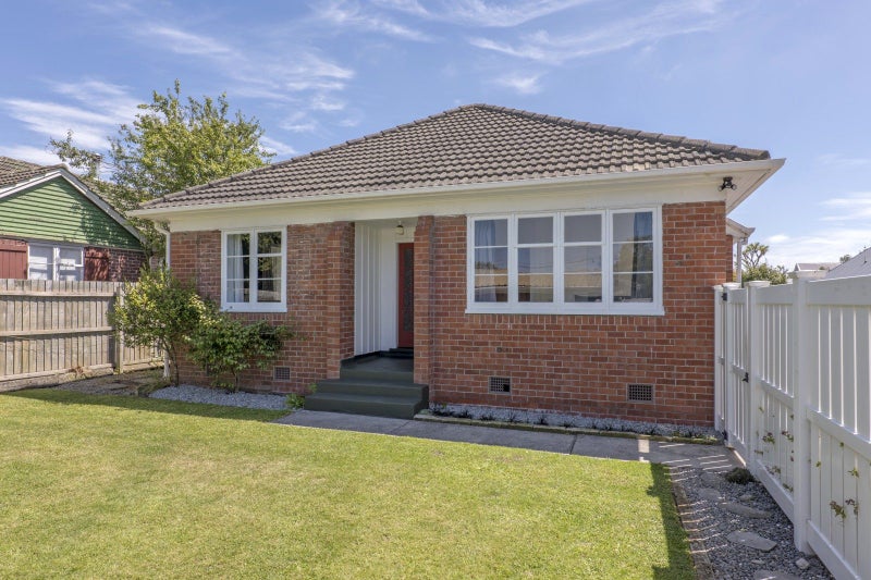 1/21 Rudleigh Avenue, Upper Riccarton, Christchurch - Carousel 1