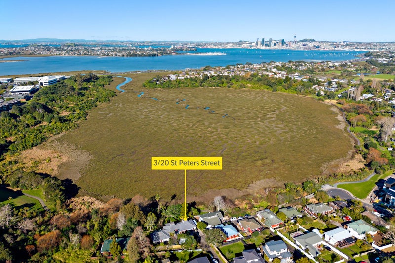 3/20 St Peters Street, Northcote, Auckland - Carousel 24