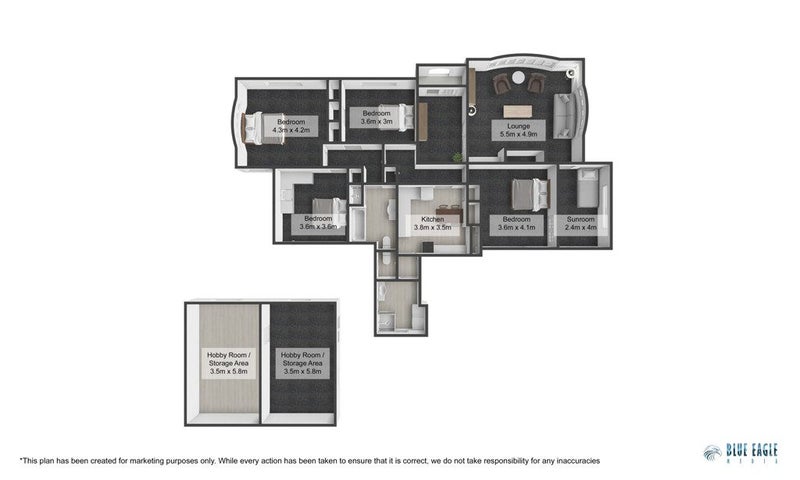 6 Hardley Street, Whitiora, Hamilton - Carousel 29