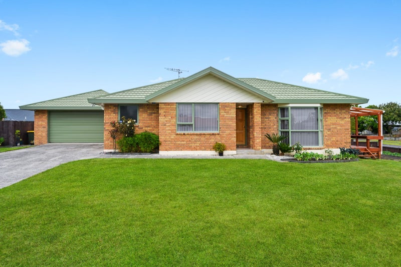 2 Shannon Place, Nawton, Hamilton - Carousel 27