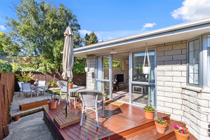 2/16 Rawlings Lane, Somerfield, Christchurch - Carousel 1