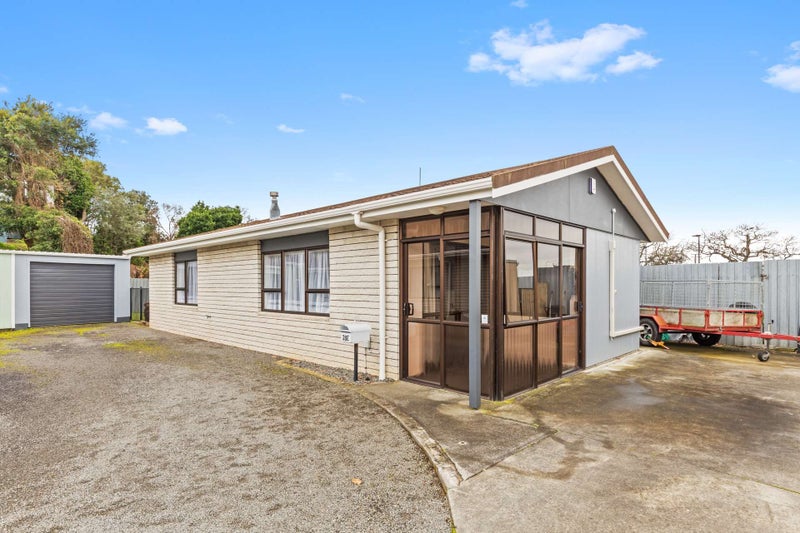 28E College Street, College Estate, Whanganui - Carousel 1