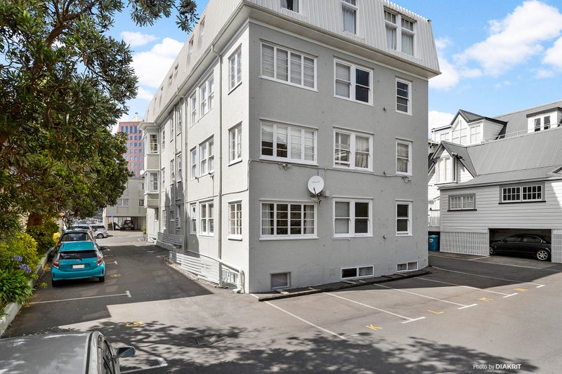 222F The Terrace, Wellington CBD, WELLINGTON - Carousel 2