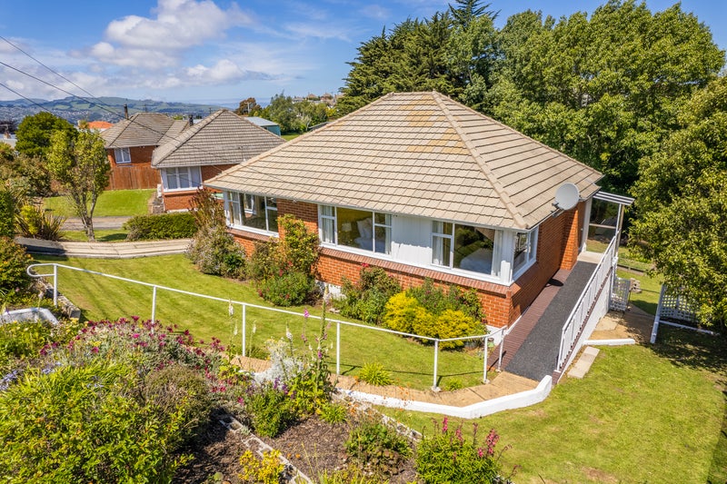 9 Columba Avenue, Calton Hill, Dunedin - Carousel 2