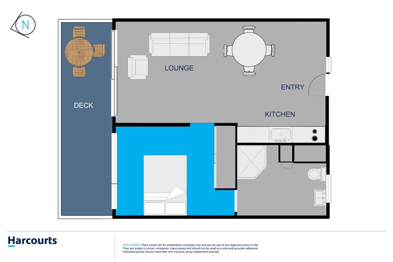 17/73 Princes Street, Northcote Point, Auckland - Carousel 16