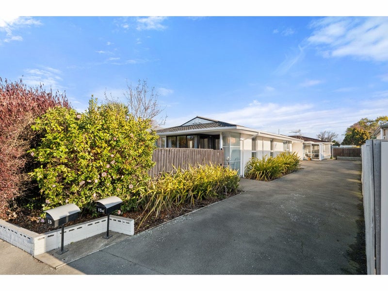 15 Gambia Street, Papanui, Christchurch - Carousel 1