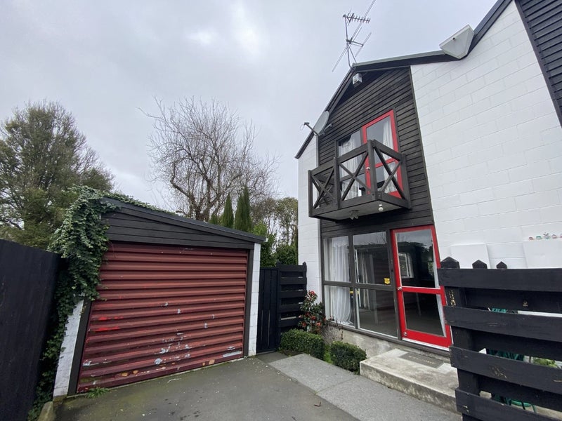 5/28 Albany Street, St Albans, Christchurch - Carousel 1