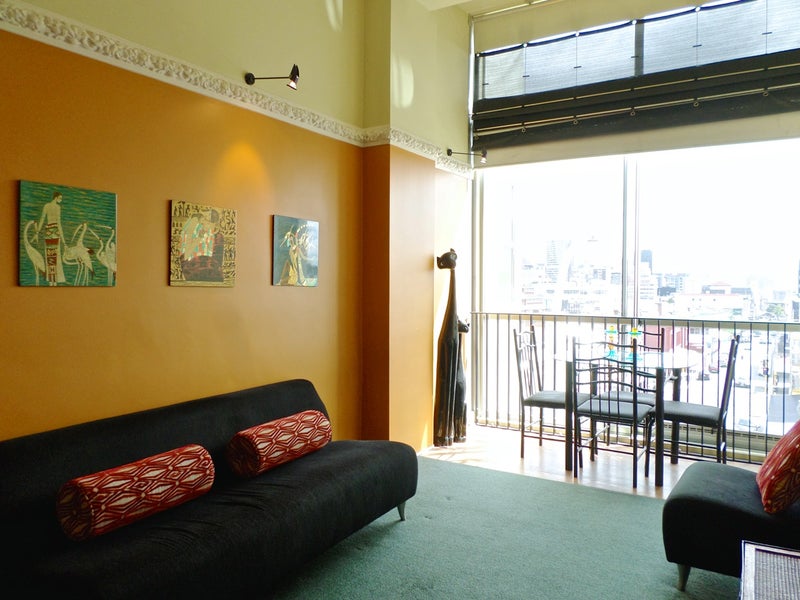 2D/51 Webb St, Mount Cook, Wellington - Carousel 1