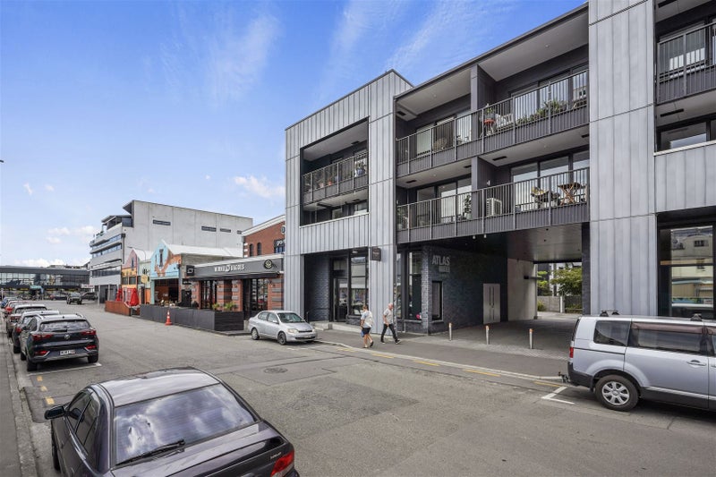204/36C Welles Street, Christchurch Central, Christchurch - Carousel 14