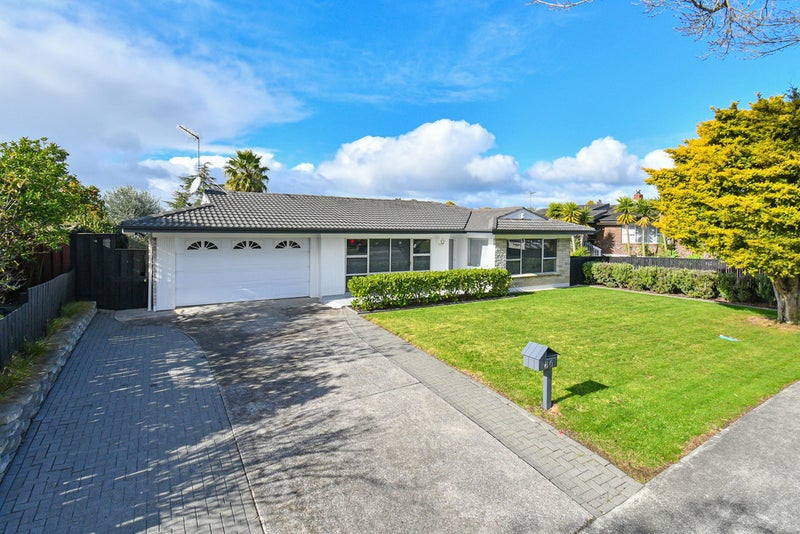 86 Ray Small Drive, Pahurehure, Papakura - Carousel 1