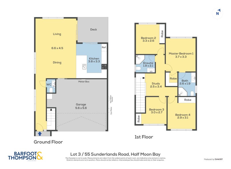 55C Sunderlands Road, Half Moon Bay, Auckland - Carousel 24