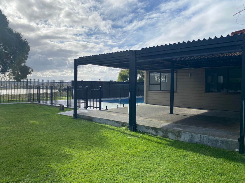 8 Riksha Place, Conifer Grove, Takanini - Carousel 29