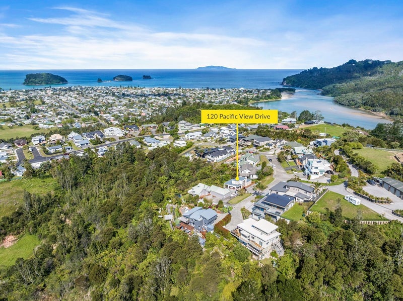 120 Pacific View Drive, Whangamatā - Carousel 2