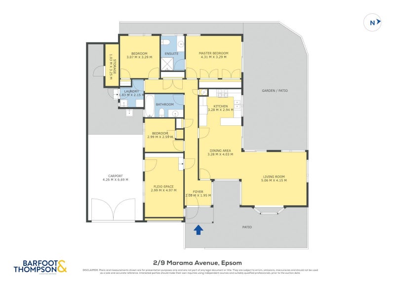 2/9 Marama Avenue, Epsom, Auckland - Carousel 24