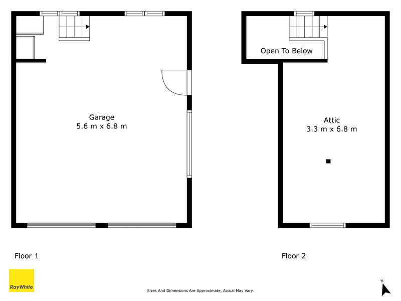 12 Marguerita Place, West Harbour, Auckland - Carousel 28