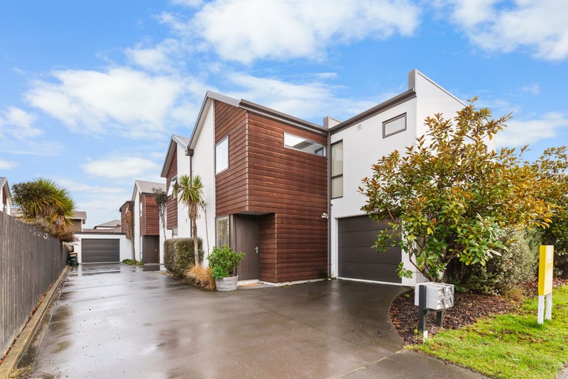 477C Manchester Street, St Albans, Christchurch - Carousel 12