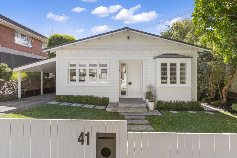 41 Sackville Street, Grey Lynn, Auckland - Carousel 15