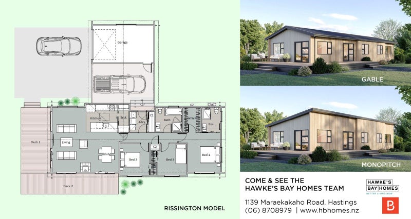 0 Kahuranaki Road, Kahuranaki - Carousel 5