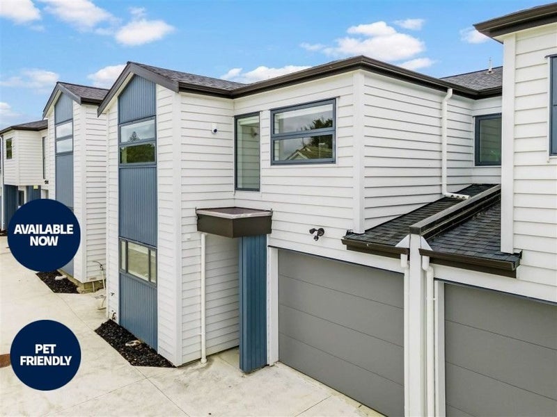 40B Wimbledon Crescent, Glen Innes, Auckland - Carousel 1