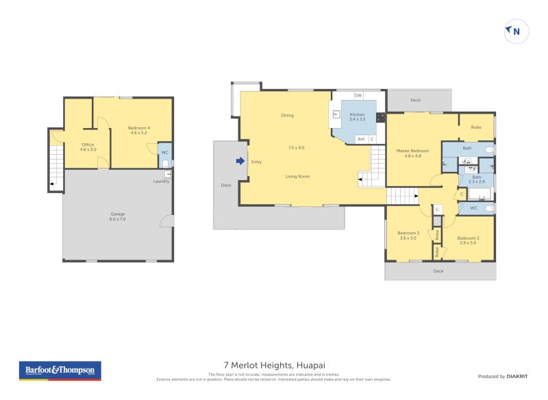 7 Merlot Heights, Huapai, Kumeū - Carousel 16