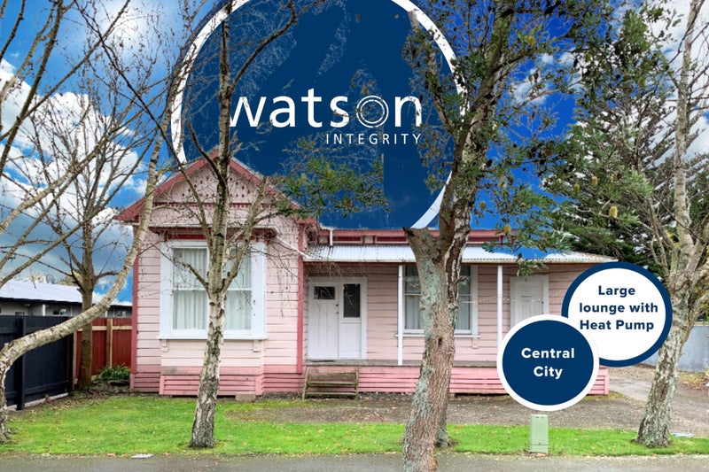 309 College Street, West End, Palmerston North - Carousel 1