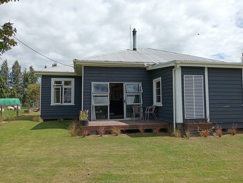 55 Otahu-Eastern Bush Road, EASTERN BUSH, OTAUTAU - Carousel 1