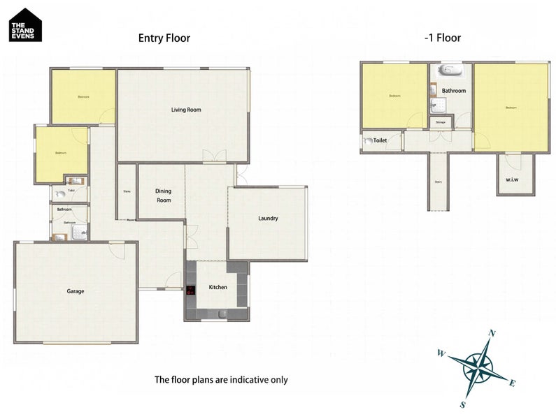 2 Toledo Place, Mount Pleasant, Christchurch - Carousel 27