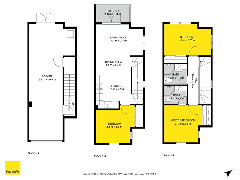 65/51 Ireland Road, Panmure, Auckland - Carousel 15