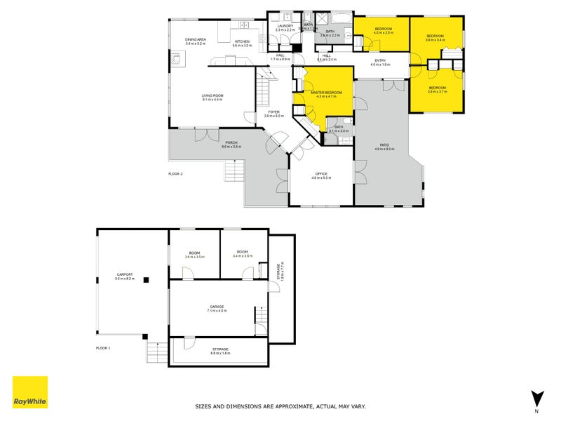 3 Ross Place, Opaheke, Papakura - Carousel 36