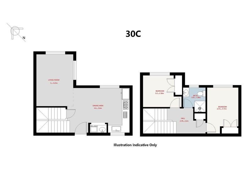 30C Hororata Road, Hauraki, Auckland - Carousel 10