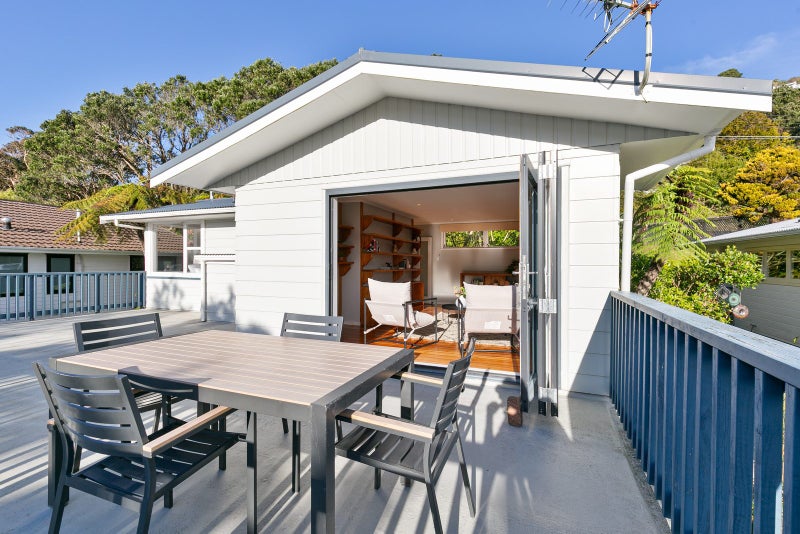 132 Mairangi Road, Wilton, Wellington - Carousel 1