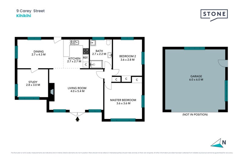 9 Carey Street, Kihikihi, Te Awamutu - Carousel 12